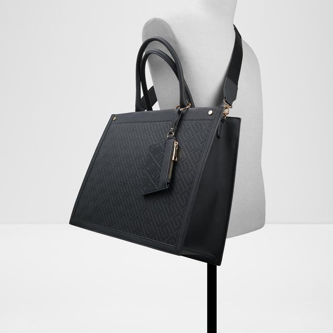 ☆日本未上陸*ALDO*新作*バケットバッグ/BLACK☆ Aldo: Black Bags now up to −59% | Stylight