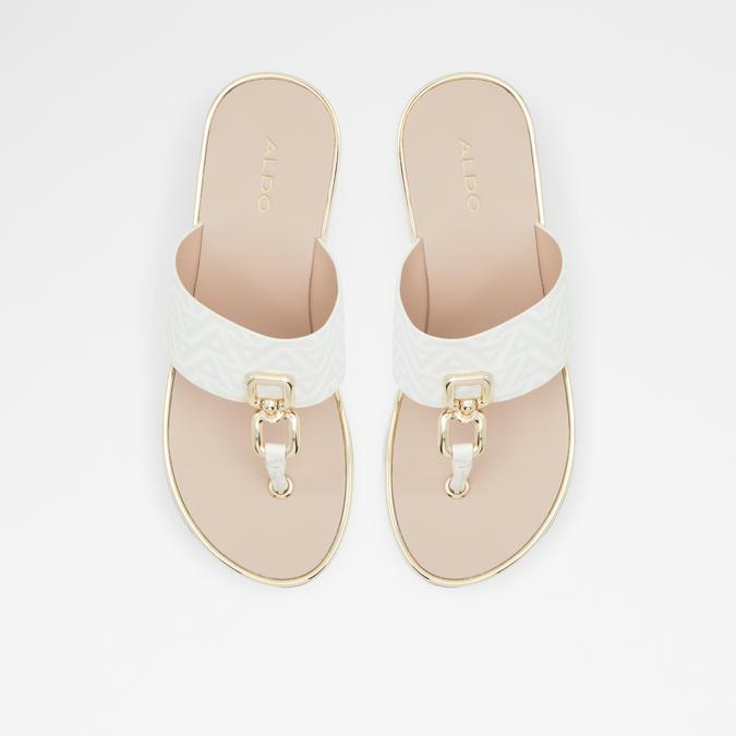 Maesllan Women's White Eva