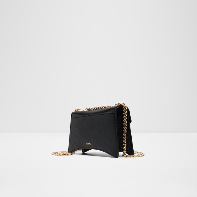  FORTUNA BLACK Women Cross Body