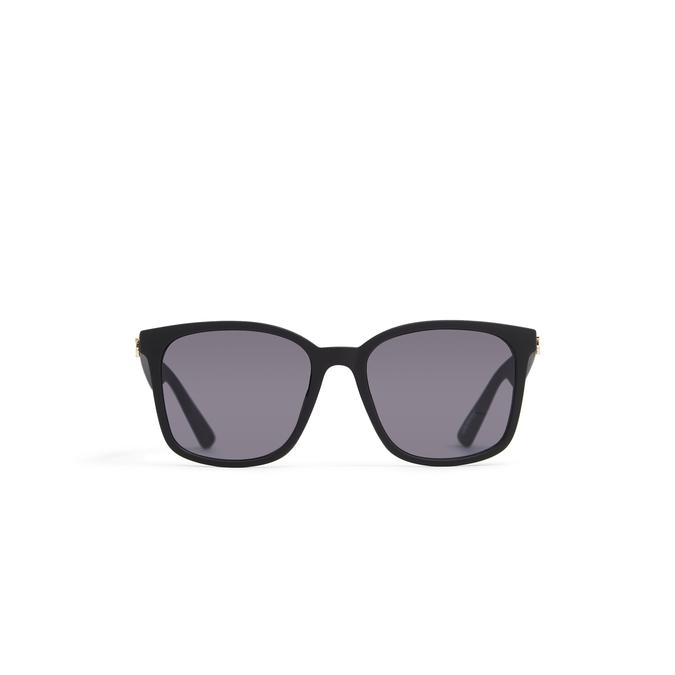 Captain Men's Black Sunglass image number 0