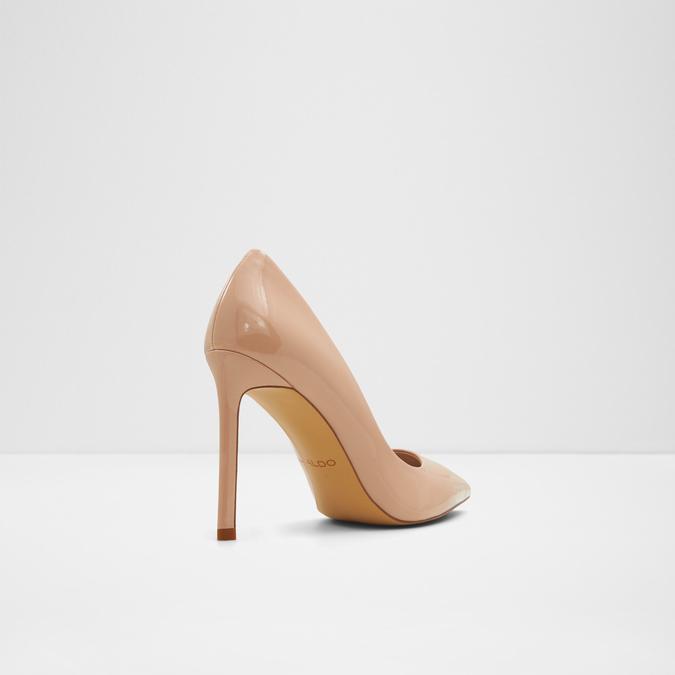 Stessy Women's Bone Pumps image number 2