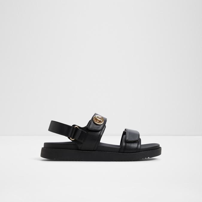 Linettea-In Women's Black Footbed