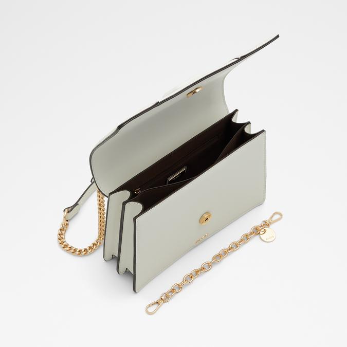 Meeryla Women's Beige Cross Body image number 2