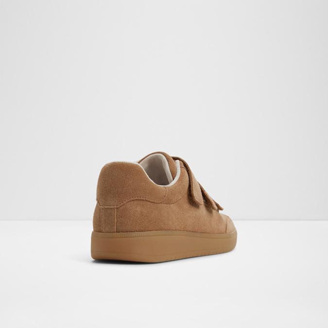 Tefi-In Women's Beige Athletics image number 2
