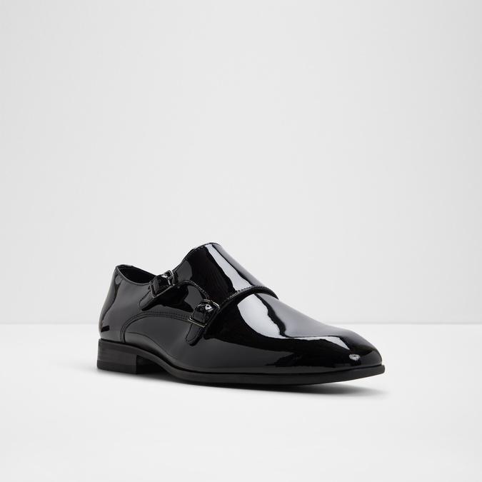 RICARDOA Black Men Formal Shoes image number 3