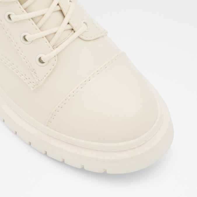 Goer Women's White Boots image number 5