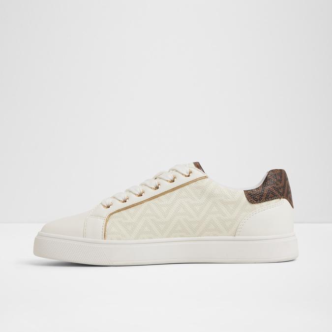 BERENTERIELA White Women Sneaker image number 2