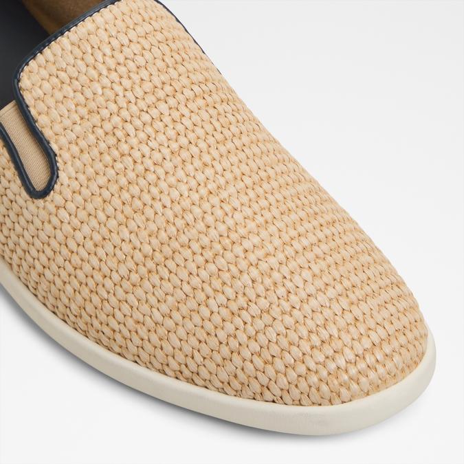 Seawinda-In Men's Natural Low-Top image number 5