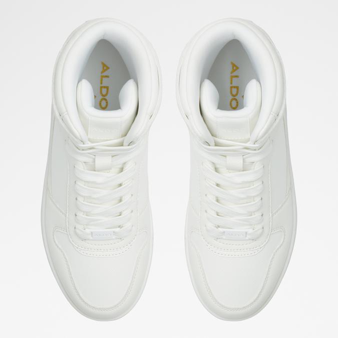 Momentum Women's White Sneaker image number 1