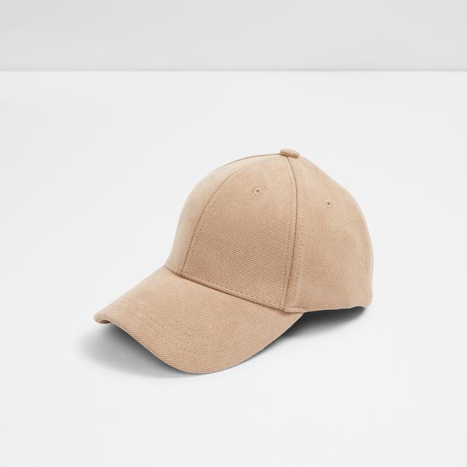 Trerivia Men's Beige Hat image number 0