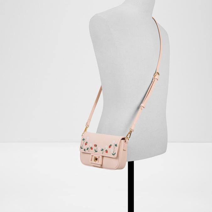 AMELISA PINK Women Shoulder Bag image number 3