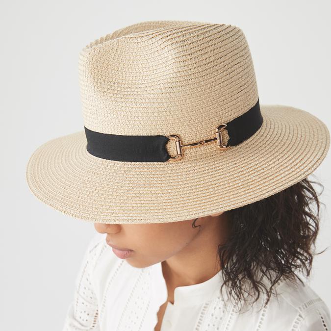 Masyn Women's Natural Hat image number 1