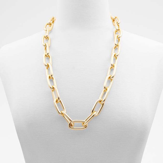 Froarwen Women's Gold Sunglass Chain image number 2