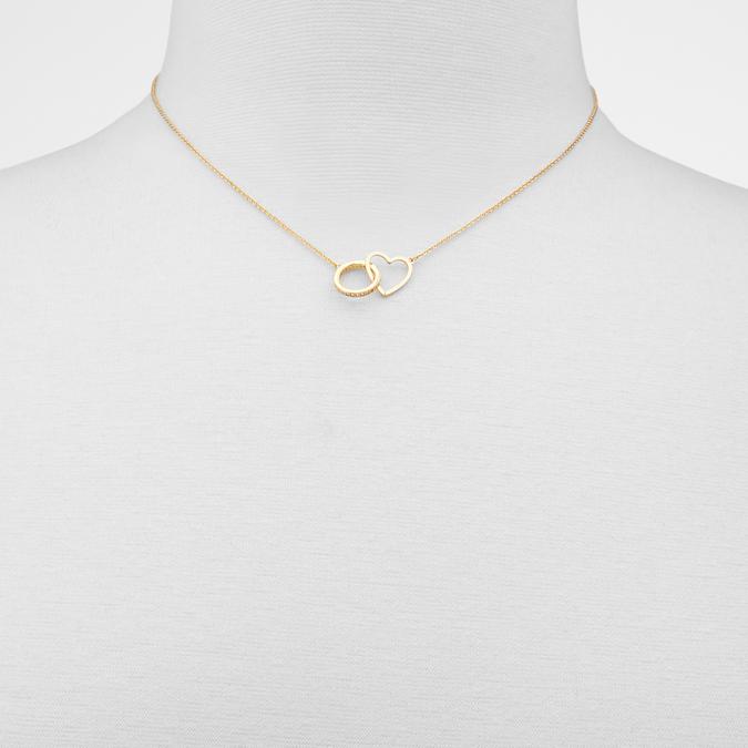 Loveknot Women's Miscellaneous Necklace image number 1