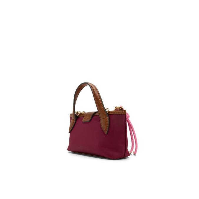 Adina Women's Bordo Top Handle