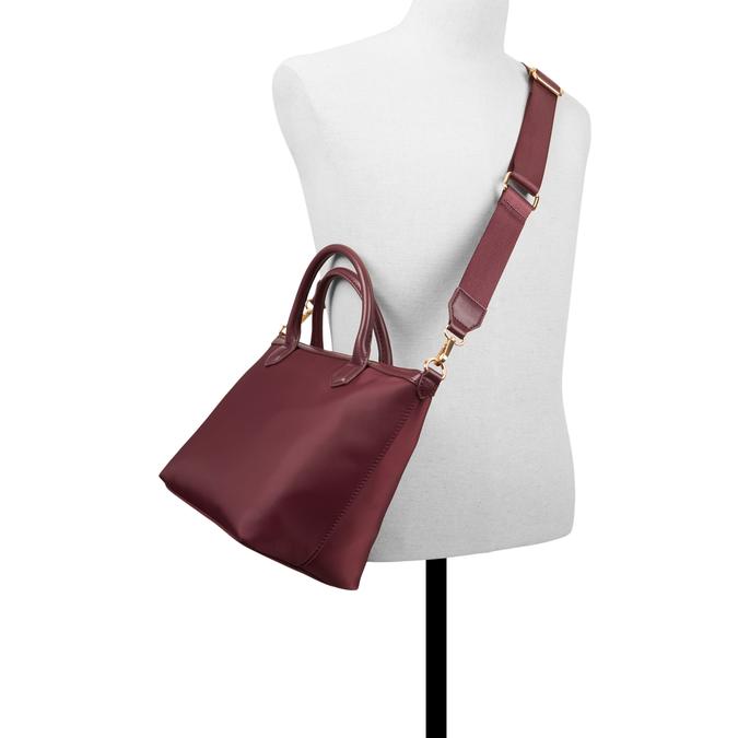 Heathyr Women's Bordo Top Handle image number 3