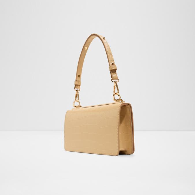Dabouca Women's Beige Cross Body