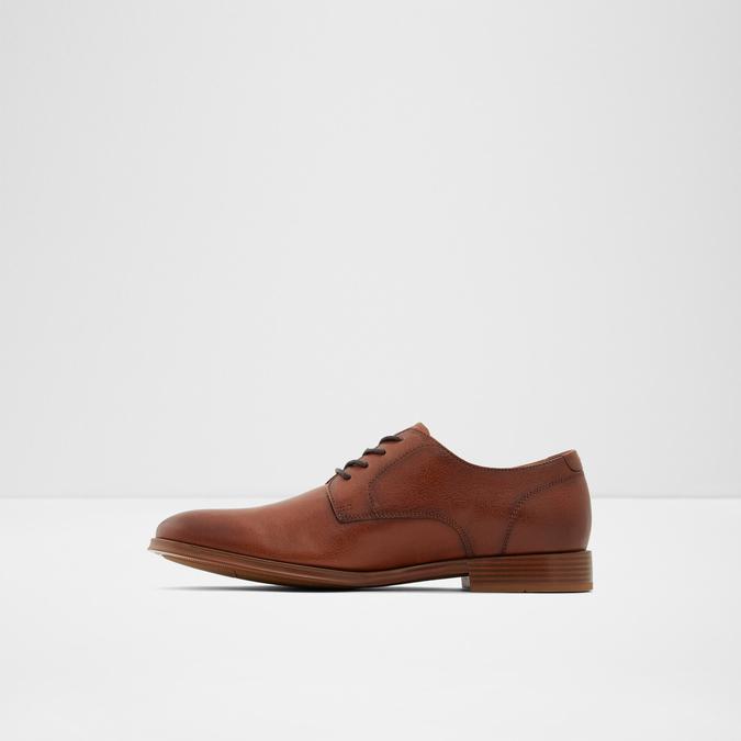 Ricmann Men's Light Brown Dress Shoes image number 2