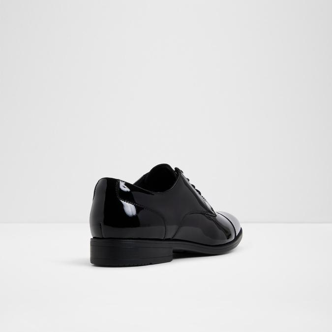 Callahana-In Men's Black Lace Up image number 2
