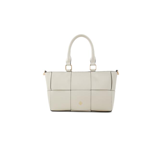 Hashtag Women's Light Grey Tote