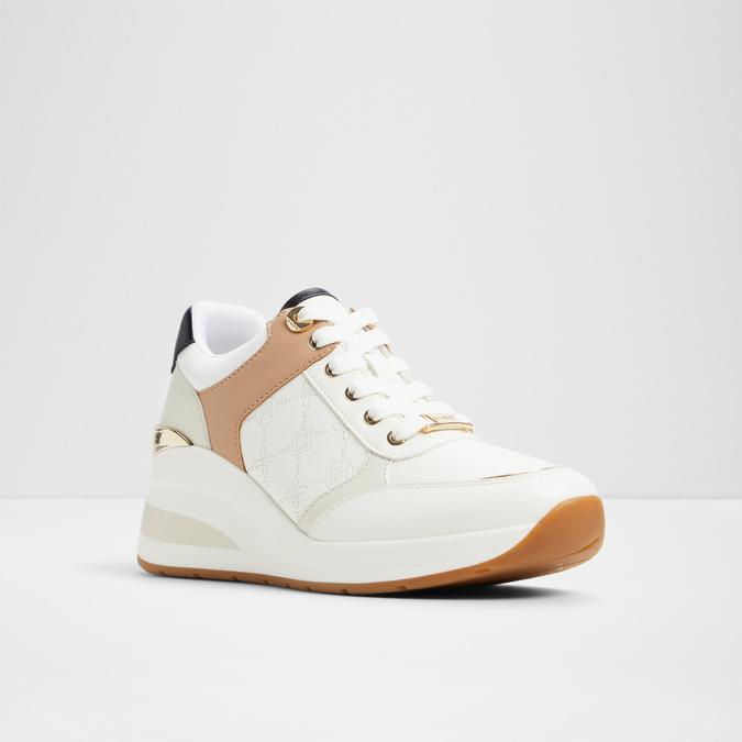 ICONISTEP Beige Women Sneaker image number 3