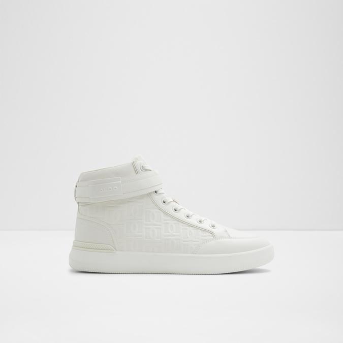 Highcourt Men's Bone High Top Sneaker image number 0