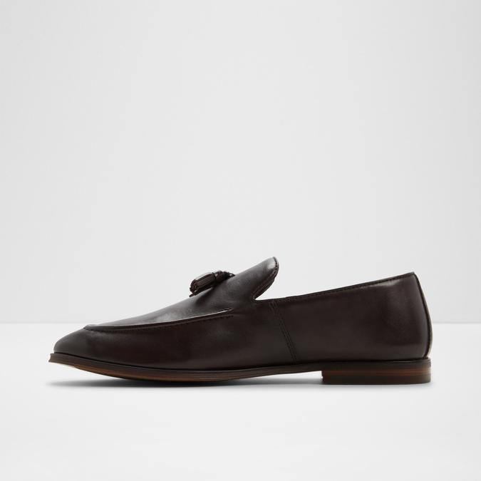 MOTTO Brown Men Dress Loafers image number 2
