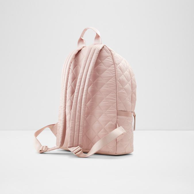 Acylle Women's Light Pink Backpack image number 1