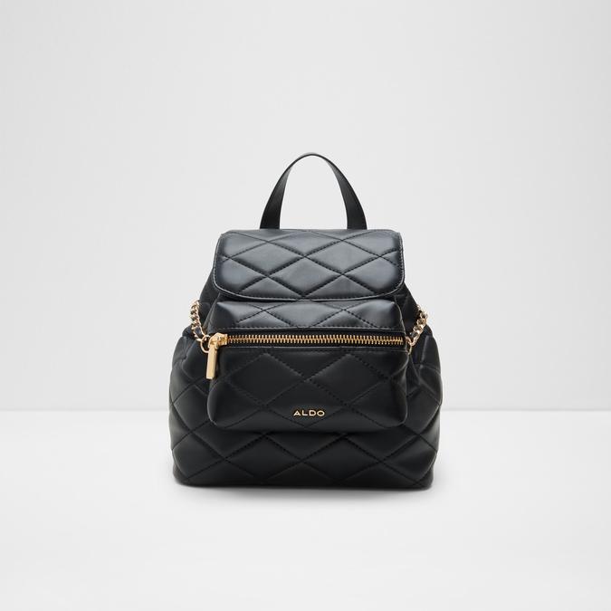 VICKTORIA Black Women Backpack