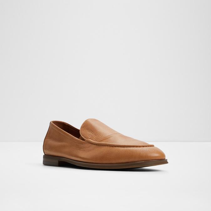 Zaccary-In Men's Brown Loafers image number 4