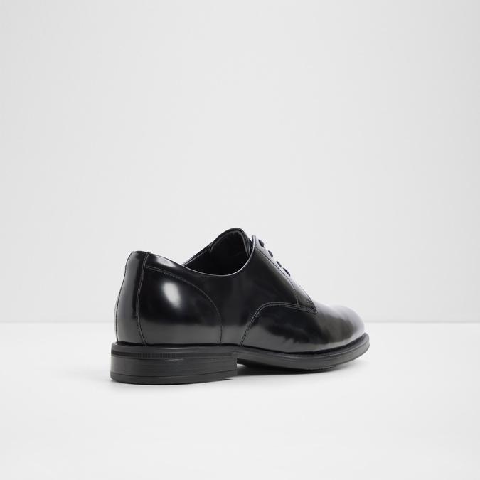 ODELL-IN Black Men Dress Lace Up