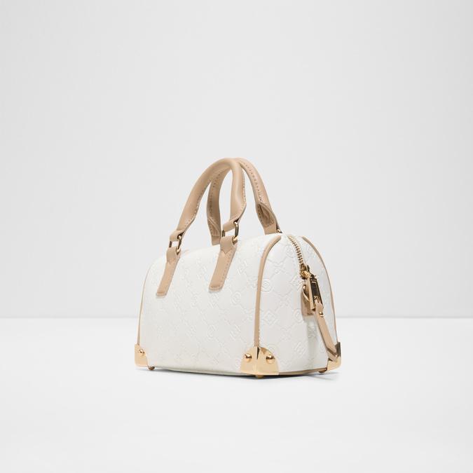 IRISE WHITE Women Barrel