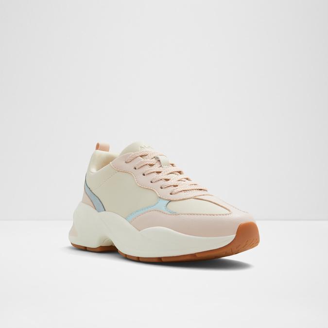 Dila Women's Multicolour Sneaker image number 4