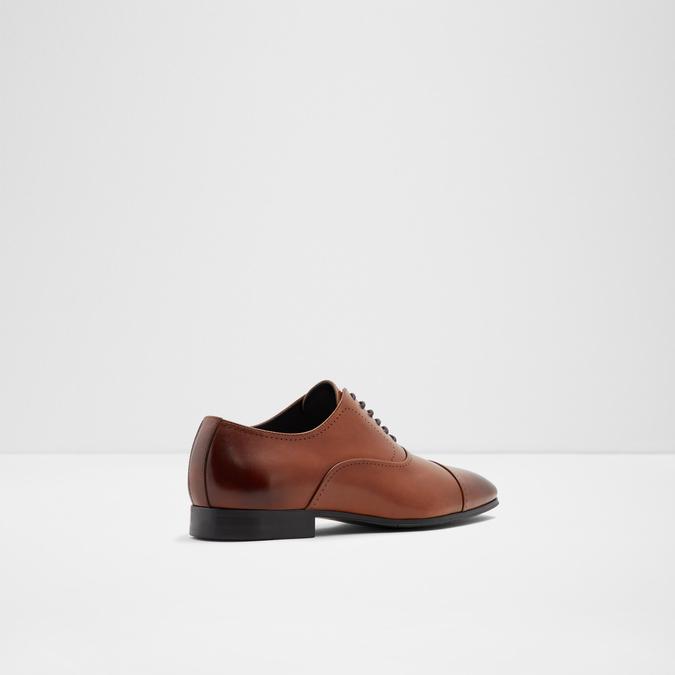 Guerin Men's Cognac Dress Shoes image number 1