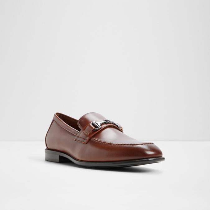 ANTONINOA-IN Brown Men Dress Loafers image number 3