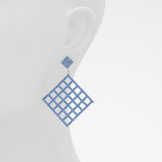 Tayny Women Blue Earrings image number 1