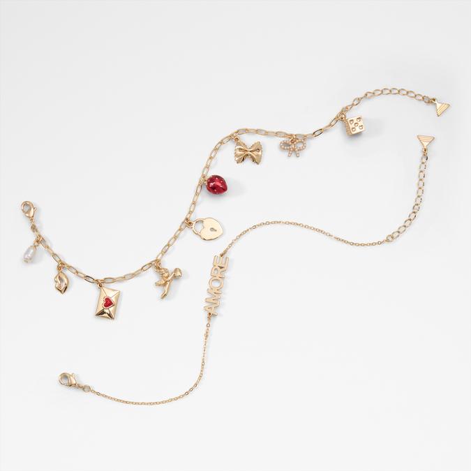 LOVERCHAIN RED Women Jewelry image number 0