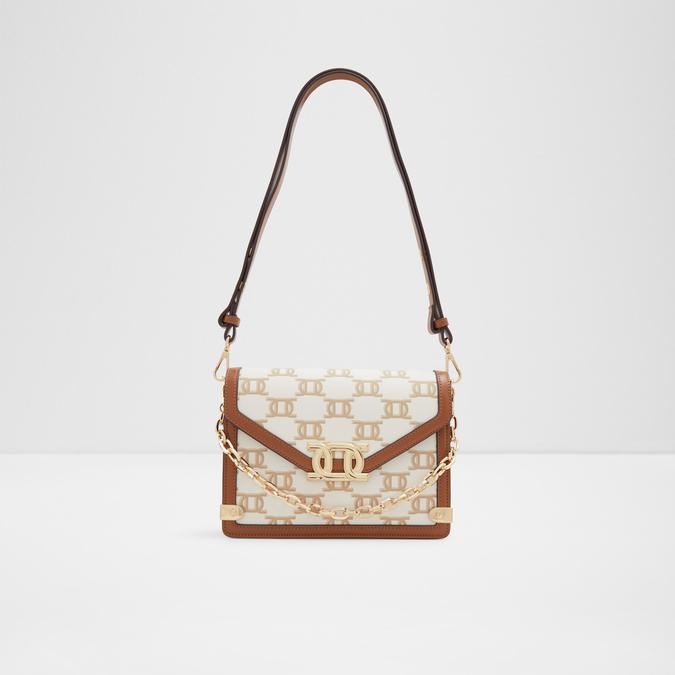Willae Women's Beige Cross Body image number 0