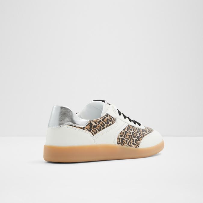 Erilg Women's Multicolor Athletics image number 2