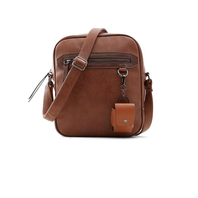 Seliwiel Men's Cognac Cross Body image number 0