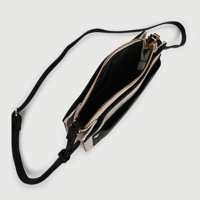 GOIVIA Silver Women Cross Body image number 4