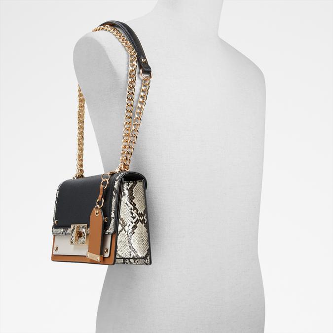 Byworth Women's Brown Cross Body image number 4