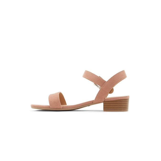 Coolmine Women's Dark Beige Sandals image number 2