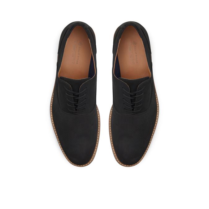 Fresien Men's Black Dress Lace Up image number 1
