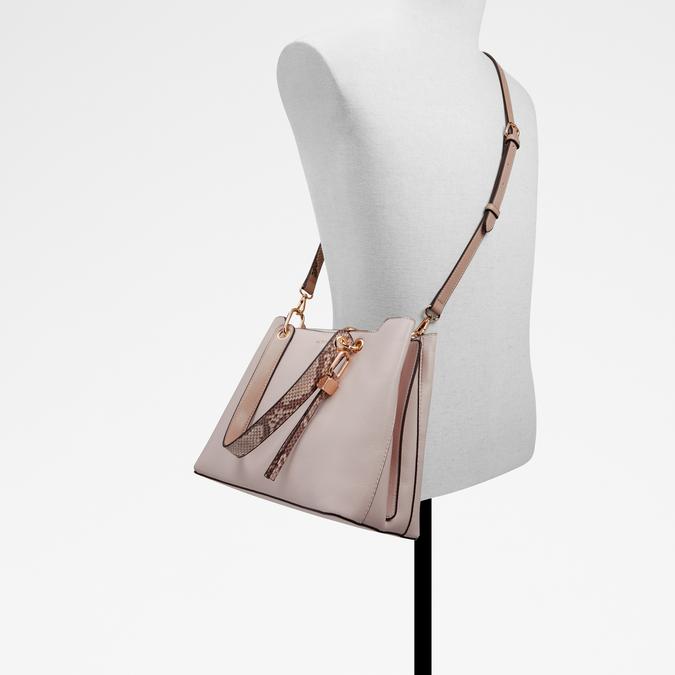 Coquette Women's Open Pink Totes image number 3