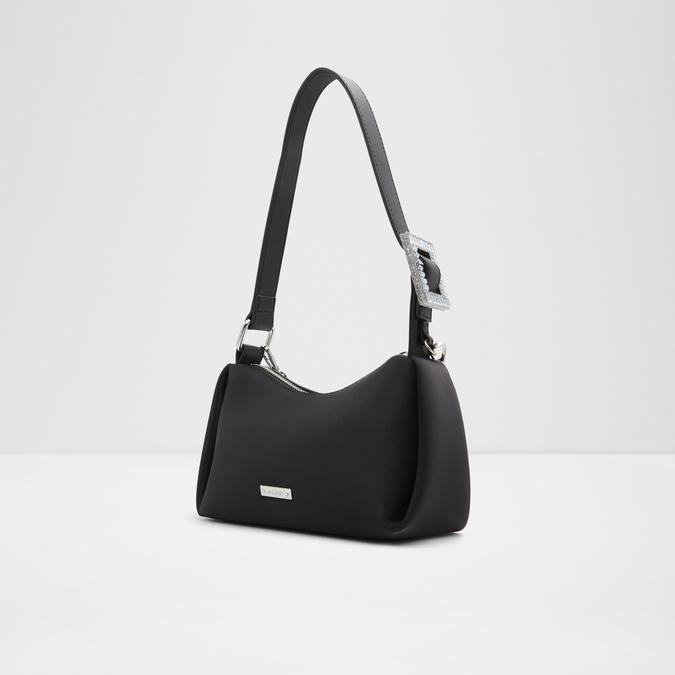 Diraclya Women's Black Shoulder Bag image number 1