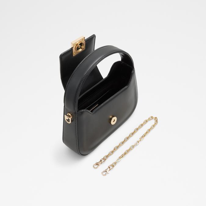 Ellery Women's Black Top Handle image number 2