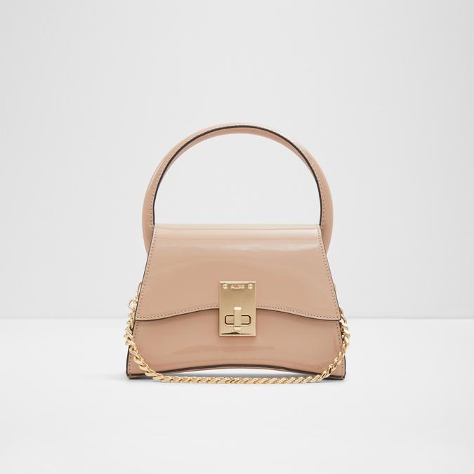 Angelie Women's Beige Top Handle image number 0