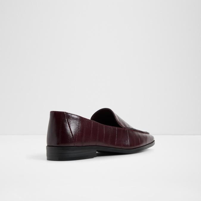 CARROBRERIA BORDO Women Loafers