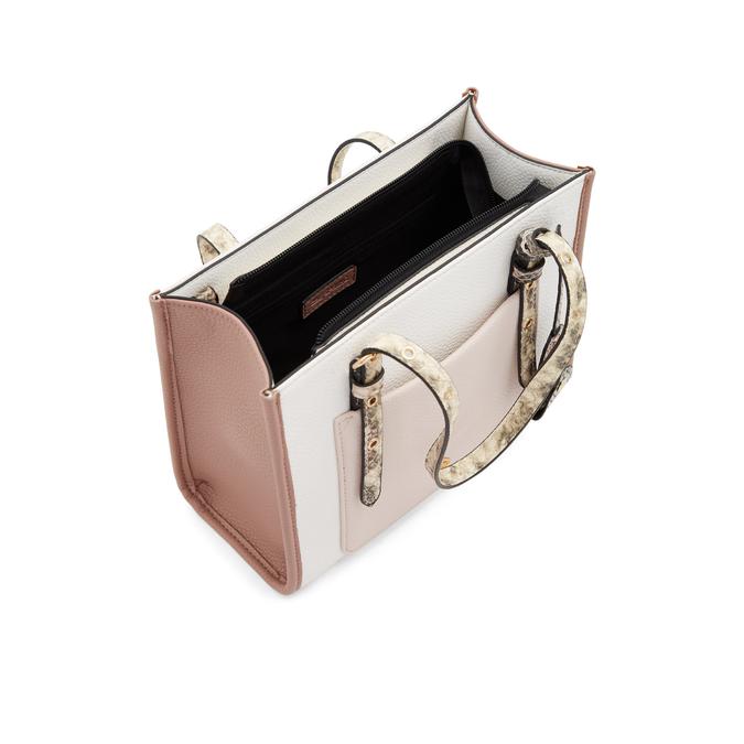 Liviia Women's Light Pink Tote image number 2